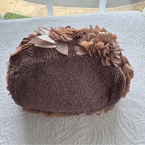 🪝Beaded mini bag - Made In India - Picture 7 of 9